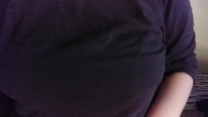 My boobs need someone to play with them
