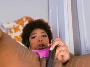 Playing with myself for 10 minutes 1/16