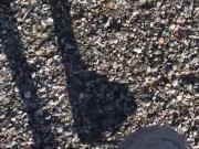 Black Man Feet