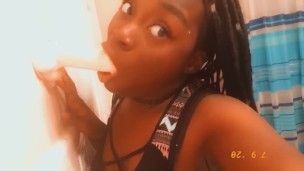Deep throat 