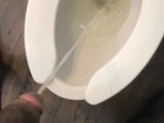 Piss Break - Screenshot 13 of 16 - Big Cock