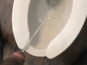 Piss Break - Screenshot 4 of 16 - Flaccid