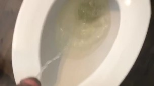 Piss Break