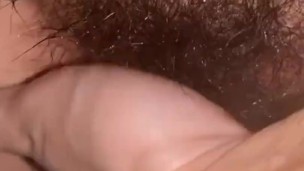 Jetting the clit during shower I’ve got wet and master don’t allow me to moan