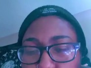 Sucking Off My Dildo For You 13/16