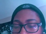 Sucking Off My Dildo For You 14/16