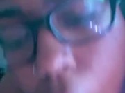 Sucking Off My Dildo For You 3/16