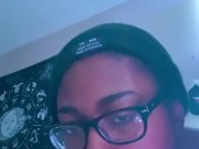 Sucking Off My Dildo For You 5/16