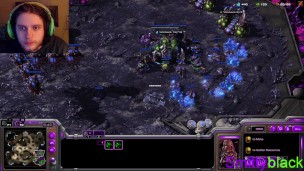 me getting FUCKED in ranked starcraft 2
