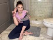 Filming Content With No Face 10/16