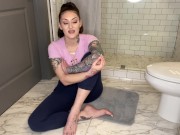 Filming Content With No Face 11/16