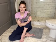 Filming Content With No Face 12/16