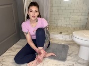 Filming Content With No Face 2/16