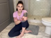 Filming Content With No Face 4/16