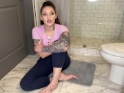 Filming Content With No Face 5/16