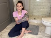 Filming Content With No Face 6/16