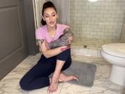 Filming Content With No Face 8/16