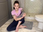 Filming Content With No Face 9/16