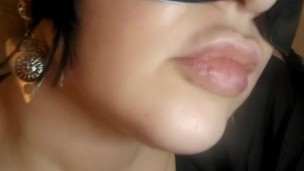 MILF thinking of your cock