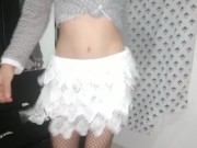 Mi Novia COLOMBIANA Bailando DELICIOSO Para Mi Y Para Todo PornHub Antes De Nuestros Nuevos Videos 3/16