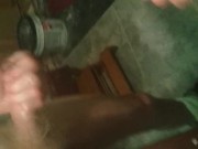 HANDSOLO - Screenshot 10 of 16 - Huge Cock