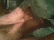 HANDSOLO - Screenshot 6 of 16 - Huge Cock