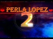 46 PERLA LOPEZ ESPOSA NINFOMANA , VA AL SUPERMERCADO mientras los dos maridos trabajan 2 2/16