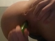 Сильно хочу получить член в свои Дырочки (Masha69Anal) 12/16