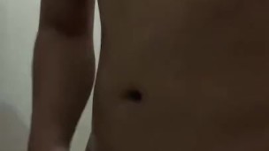 Jakol Jakol lang pag Tapos maligo