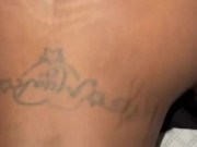 She loves when I use that cock ring  4/16