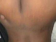 She loves when I use that cock ring  5/16