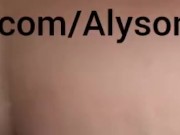 PLAY MY ANUS CALL ME VIDEO SQUIRT FETISH 