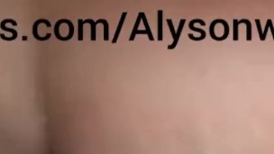 PLAY MY ANUS CALL ME VIDEO SQUIRT FETISH 