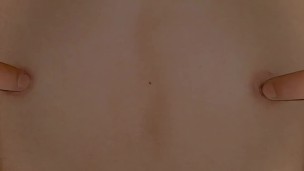 I'll Promises Teasing My Nipple Again If You Didn't Tell My Mom :) 60FPS