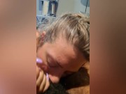 Pregnant slut Mia Gianna fucks the pizza delivery guy - Full vid on OnlyFans 9/16