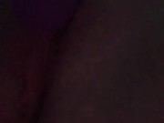 WHITE GIRL CLIT 