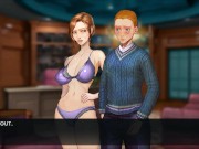 Taffy Tales v0475 Part 49 Sex In Shower By LoveSkySan69 1/16