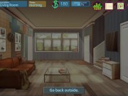 Taffy Tales v0475 Part 49 Sex In Shower By LoveSkySan69 4/16