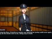 Taffy Tales v0475 Part 49 Sex In Shower By LoveSkySan69 5/16