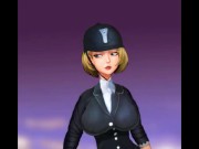 Taffy Tales v0475 Part 49 Sex In Shower By LoveSkySan69 6/16