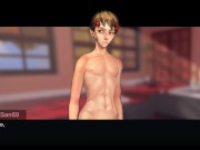 Taffy Tales v0475 Part 49 Sex In Shower By LoveSkySan69 8/16