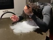 smoke electro