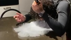 smoke electro
