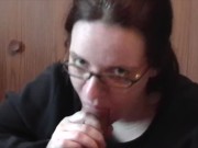 Classic Collection Missy and George Blowjob Video (Private Stash) 2007 12/16