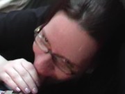 Classic Collection Missy and George Blowjob Video (Private Stash) 2007 7/16