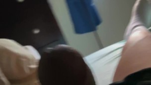 SsecnirpNailati Waking Up with Morning Wood
