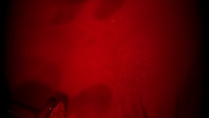 I let my step brother watch me cum asmr