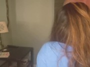 can't help but fuck after the gym 16/16