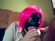 Support our pornhub account! Suck a dick for you! 6/16