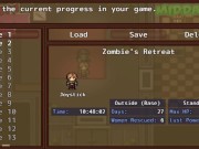 Zombie's Retreat - (PT 17) - wonderful turn of events 11/16